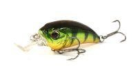 Воблер Combat Crank Mini SR 72 Ever Green