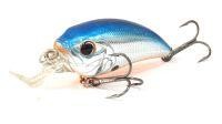 Воблер Combat Crank Mini SR 94 Ever Green