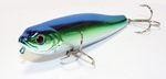 Воблер Combat Pencil Gigantes 245 Ever Green
