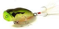 Воблер Combat Popper Bambino 233 Ever Green