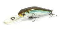 Воблер CrackJack 38SP-DR 005 Pontoon 21