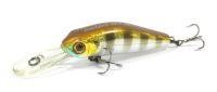 Воблер CrackJack 38SP-DR 007 Pontoon 21