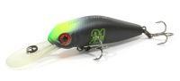 Воблер CrackJack 38SP-DR 021 Pontoon 21