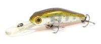 Воблер CrackJack 38SP-DR 050 Pontoon 21