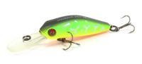 Воблер CrackJack 38SP-DR 070 Pontoon 21