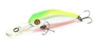 Воблер CrackJack 38SP-DR A62 Pontoon 21