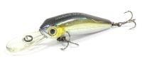 Воблер CrackJack 38SP-DR R30 Pontoon 21