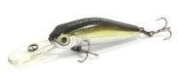 Воблер CrackJack 38SP-DR R51 Pontoon 21