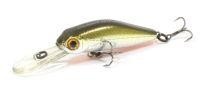 Воблер CrackJack 38SP-DR R60 Pontoon 21
