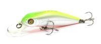 Воблер CrackJack 38SP-MR A62 Pontoon 21