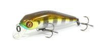 Воблер CrackJack 38SP-SR 007 Pontoon 21