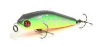 Воблер CrackJack 38SP-SR 070 Pontoon 21