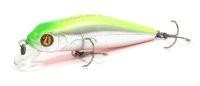 Воблер CrackJack 38SP-SR A62 Pontoon 21
