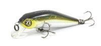 Воблер CrackJack 38SP-SR R30 Pontoon 21