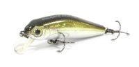 Воблер CrackJack 38SP-SR R51 Pontoon 21
