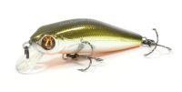 Воблер CrackJack 38SP-SR R60 Pontoon 21