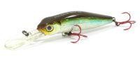 Воблер CrackJack 48SP-DR 005 Pontoon 21