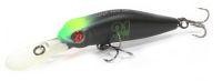 Воблер CrackJack 48SP-DR 021 Pontoon 21