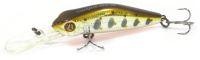 Воблер CrackJack 48SP-DR 050 Pontoon 21