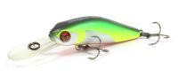 Воблер CrackJack 48SP-DR R37 Pontoon 21
