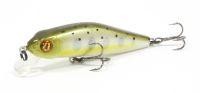 Воблер CrackJack 58SP-SR 351 Pontoon 21