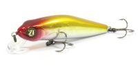 Воблер CrackJack 58SP-SR A15 Pontoon 21