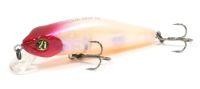 Воблер CrackJack 58SP-SR A17 Pontoon 21