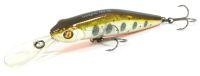 Воблер CrackJack 78SP-DR 050 Pontoon 21