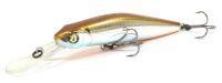 Воблер CrackJack 78SP-DR 154 Pontoon 21