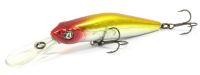 Воблер CrackJack 78SP-DR A15 Pontoon 21