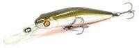 Воблер CrackJack 78SP-DR R60 Pontoon 21