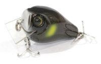 Воблер Crank 35 Black Ayu AR Lures