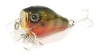 Воблер Crank 35 Gold Gill Baby AR Lures