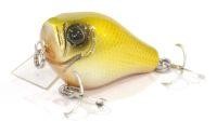 Воблер Crank 35 Golden Fish AR Lures