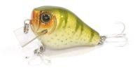 Воблер Crank 35 Yellow Perch AR Lures