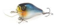 Воблер Crank D50 Blue black Back AR Lures