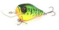 Воблер Crank D50 Hot Tiger AR Lures