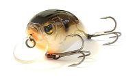 Воблер Crank IK-50R Arkansas Shinner 102 Imakatsu