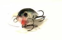 Воблер Crankin Rap 03 SD Rapala