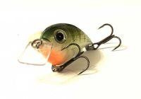 Воблер Crankin Rap 03 YP Rapala