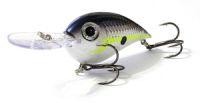 Воблер Crankin Rap 08 HSD Rapala