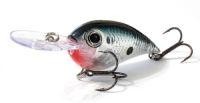 Воблер Crankin Rap 08 SD Rapala