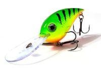 Воблер Crankin Rap 14 FT Rapala