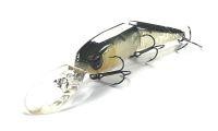 Воблер Crankin Super Killer Bill Minnow 77SP 137 Imakatsu