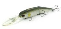 Воблер Crankin Super Killer Bill Minnow 77SP 194 Imakatsu