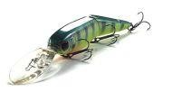 Воблер Crankin Super Killer Bill Minnow 77SP 229 Imakatsu