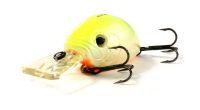 Воблер Crazy Cradle 120 Ever Green