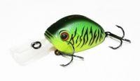 Воблер Crazy Cradle 136 Ever Green
