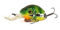 Воблер Crazy Cradle 169 Ever Green