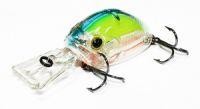 Воблер Crazy Cradle 303 Ever Green